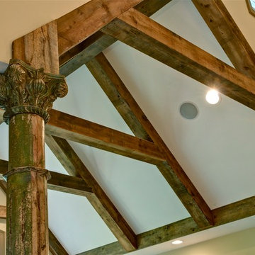 John's Creek Custom Home