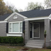 Molly Exterior