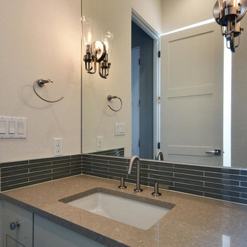 Bathrooms