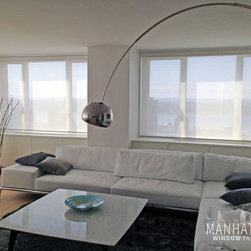Window Fashions - Window Treatments