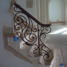 Railings