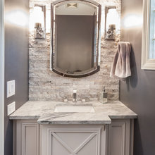 Powder Bath