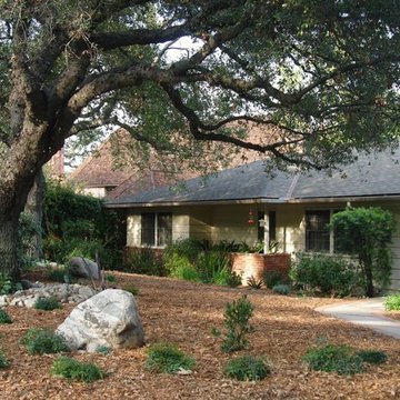 Remarkable Gardens