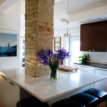 Kitchen - Peninsula