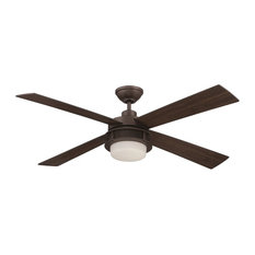 50 Most Popular Craftsman Ceiling Fans For 2020 Houzz