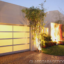 Garage Door