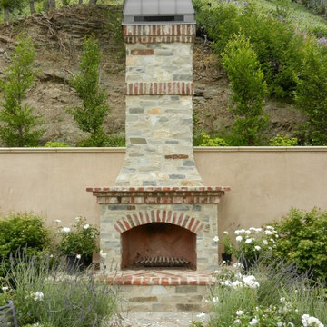 ORCO Fireplaces