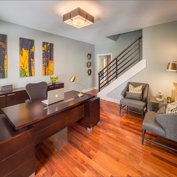 Rockford Residence - Rogue River