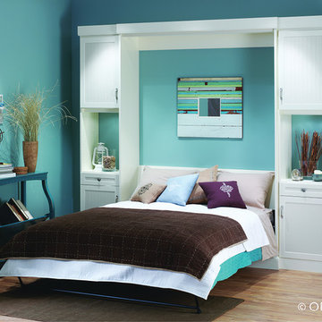 Murphy Beds / Wall Beds