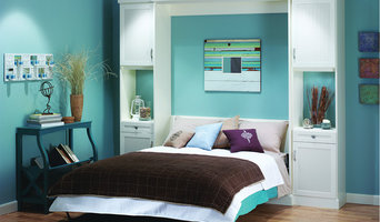 Murphy Beds / Wall Beds