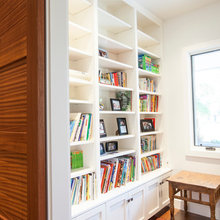 Loft Space