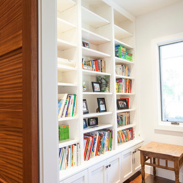 44th Street Residence