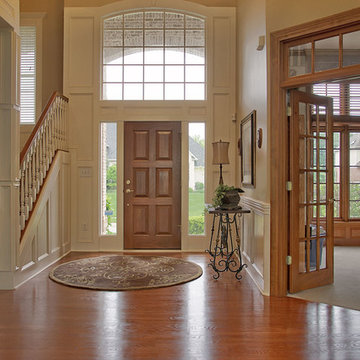 Home Interiors