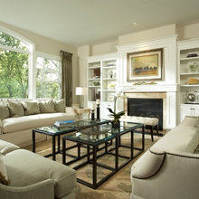 built ins