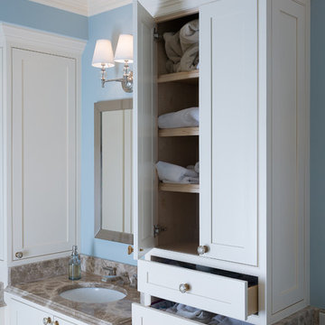 Marietta Master Math And Closet Renovation