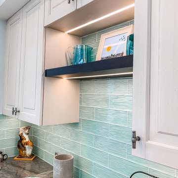 Annapolis Water Front Retreat
