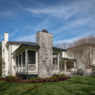 A Little Bit Of Everything - Outdoor Living