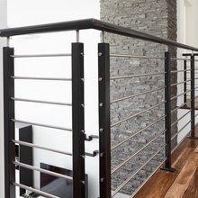 Stairs / Railings
