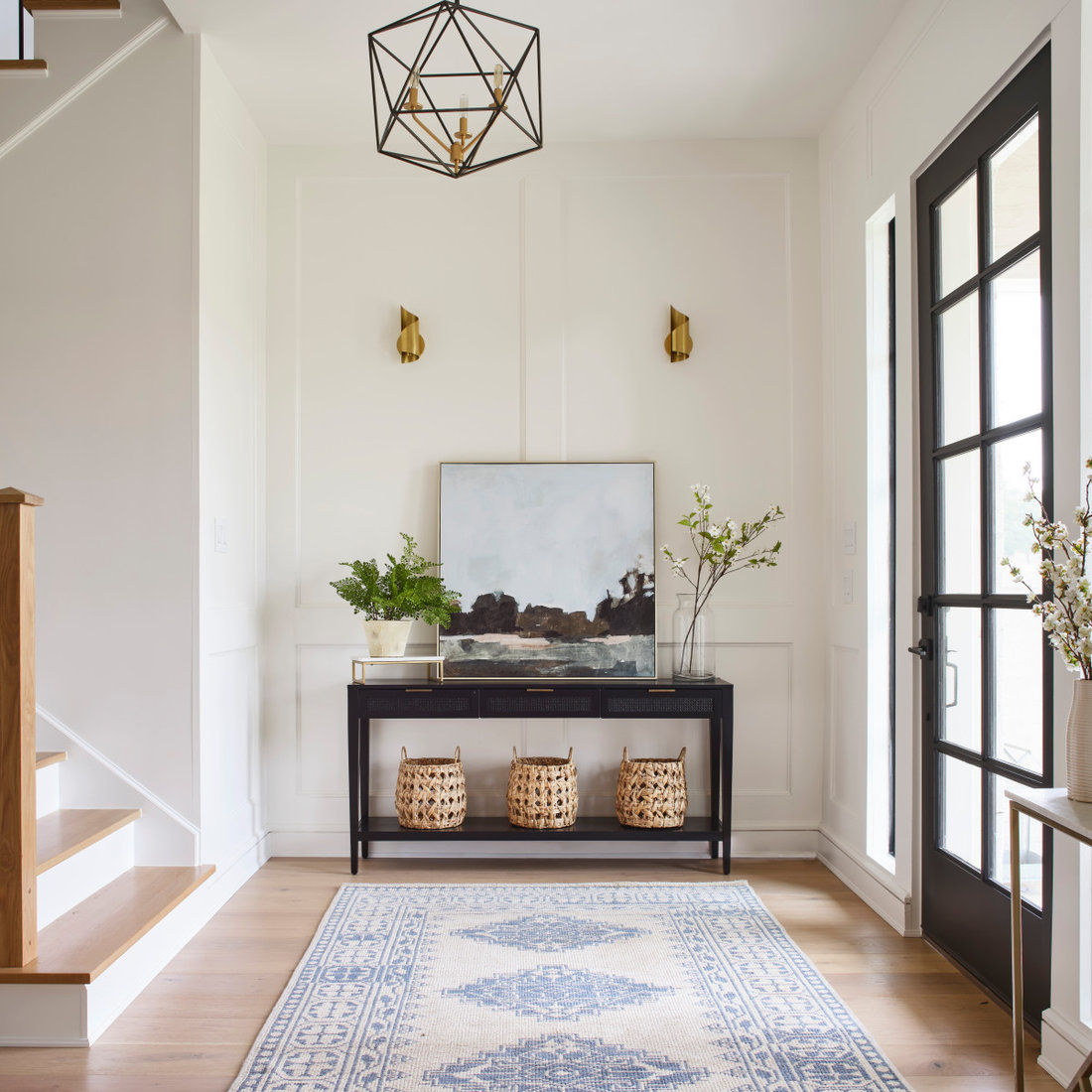 Ranch Pass Residence