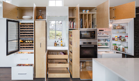 Maxa kökets funktionalitet: 8 saker du kan göra idag
