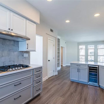 Conestoga Cabinet Project in Rancho Santa Margarita, CA