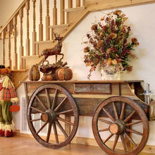 Farmhouse Decor