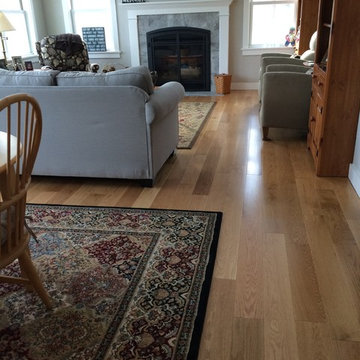DCE Flooring Projects