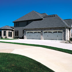 Garage Doors - Garage Doors And Openers