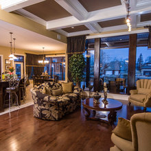 Living rooms
