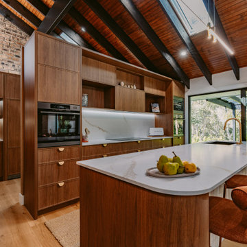 Magical Mid Century Modern