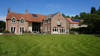 Residential Self Build - Lincolnshire