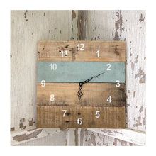 clocks