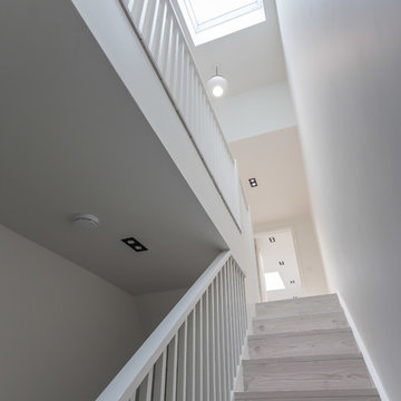 Loft Conversion in Shepards Bush, London