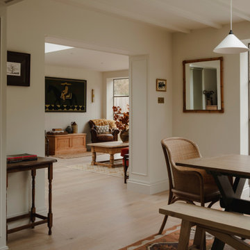 Fairfield, Beaconsfield