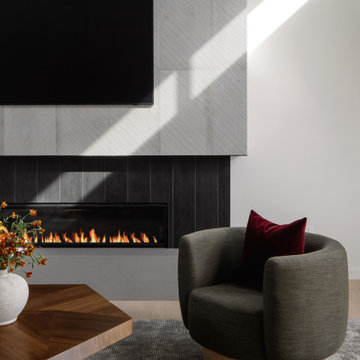 Seven Oaks Residence