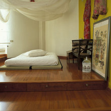 Room renovate