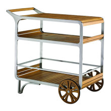 mobile bar