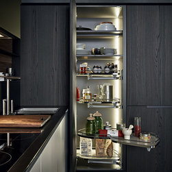 Phoenix Kitchen - Kitchen Cabinetry