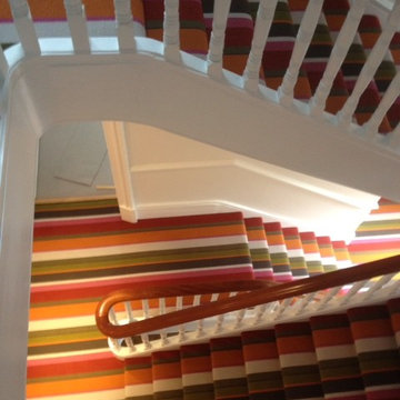 Carpet Installations