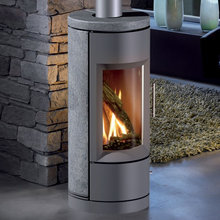 Wood stoves