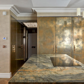 Luxury Living