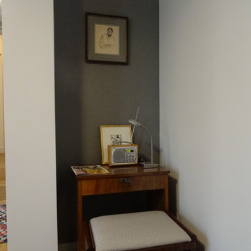 Pied à terre Maison Beautreillis