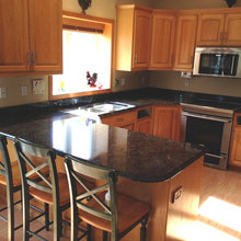 Granite Replacement