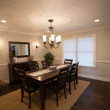 Dining Tables I Like