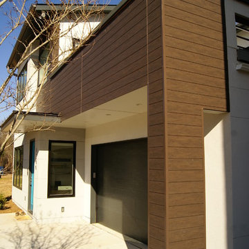 Charlotte's First Solar Neighborhood - ReAlta