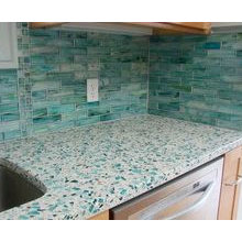 Anacortes Beach House - Counter Tops