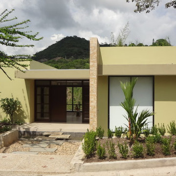 Anapoima Casa La Cabaña