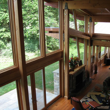 Ardmore Home
