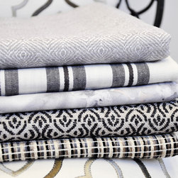 Projects with Maxwell Fabrics - Home Decor