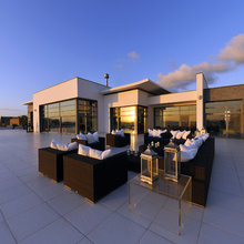 Patio Ideas